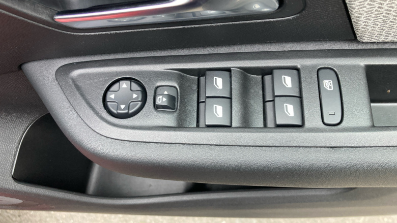 Citroen C4 1.2 PureTech [130] Max 5dr Auto Petrol Hatchback